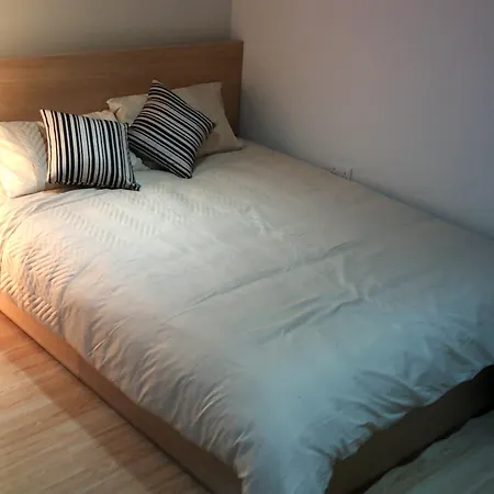 Newly Built Modern Studio House With Free Parking London Exterior photo