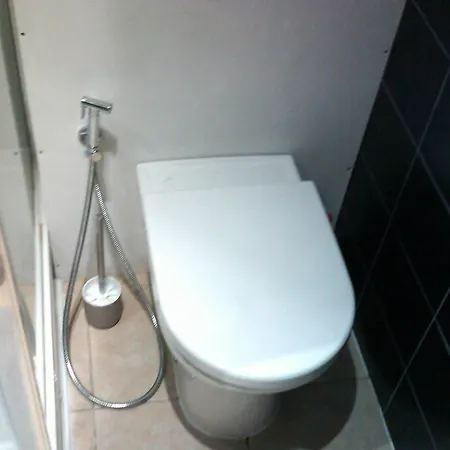 Newly Built Modern Studio House With Free Parking London Exterior photo